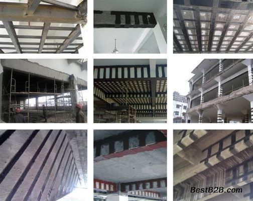 北京樓板加固廠家有哪些公司(北京樓板加固廠家) 建筑消防設(shè)計 第2張 北京樓板加固廠家有哪些公司(北京樓板加固廠家) 建筑消防設(shè)計 第2張