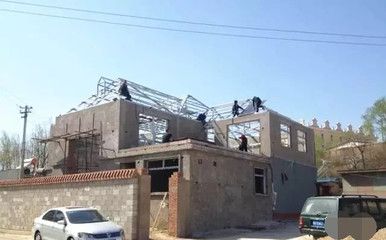 北京樓房改造加固設計方案最新版圖片(關于北京樓房改造加固設計方案最新版圖片的信息) 鋼結構玻璃棧道施工 第5張 北京樓房改造加固設計方案最新版圖片(關于北京樓房改造加固設計方案最新版圖片的信息) 鋼結構玻璃棧道施工 第5張