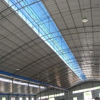 鋼結(jié)構(gòu)廠房翻新油漆（鋼結(jié)構(gòu)廠房翻新油漆施工方法） 鋼結(jié)構(gòu)跳臺設計 第4張