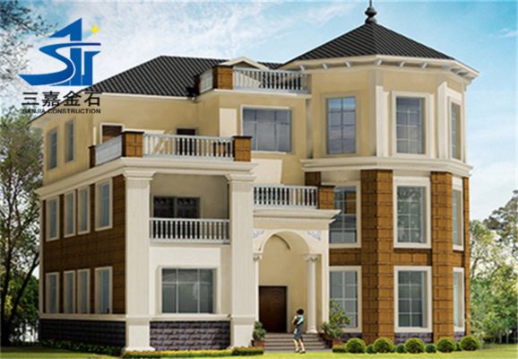 農(nóng)房鋼結(jié)構(gòu)改造(農(nóng)房鋼結(jié)構(gòu)改造的主要內(nèi)容和注意事項(xiàng)) 鋼結(jié)構(gòu)桁架施工 第2張 農(nóng)房鋼結(jié)構(gòu)改造(農(nóng)房鋼結(jié)構(gòu)改造的主要內(nèi)容和注意事項(xiàng)) 鋼結(jié)構(gòu)桁架施工 第2張