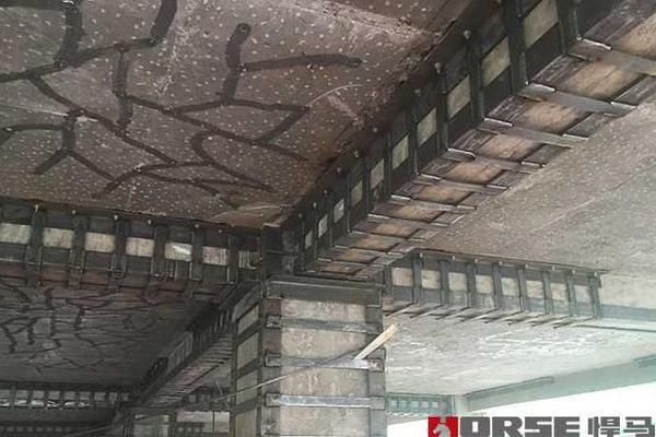 屋面梁加固方法有哪些圖片(屋面梁加固方法) 裝飾幕墻施工 第3張 屋面梁加固方法有哪些圖片(屋面梁加固方法) 裝飾幕墻施工 第3張
