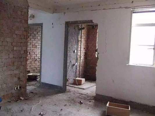 鑒定機(jī)構(gòu)說拆承重墻沒問題怎么辦 結(jié)構(gòu)工業(yè)裝備施工 第5張 鑒定機(jī)構(gòu)說拆承重墻沒問題怎么辦 結(jié)構(gòu)工業(yè)裝備施工 第5張