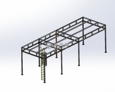鋼結(jié)構(gòu)平臺圖紙(鋼結(jié)構(gòu)平臺圖紙是一類重要的工程技術(shù)文件是一類重要的工程技術(shù)文件) 鋼結(jié)構(gòu)跳臺施工 第3張 鋼結(jié)構(gòu)平臺圖紙(鋼結(jié)構(gòu)平臺圖紙是一類重要的工程技術(shù)文件是一類重要的工程技術(shù)文件) 鋼結(jié)構(gòu)跳臺施工 第3張