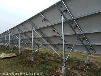 鋼結構廠房光伏加固多少錢一平方米（天津地區(qū)鋼結構廠房光伏加固的費用受多種因素影響） 鋼結構鋼結構停車場施工 第1張