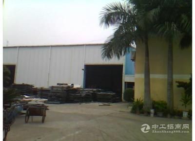 鋼結(jié)構(gòu)廠房每平米單價(jià)（鋼結(jié)構(gòu)廠房每平米單價(jià)受到多種因素影響因素影響因素詳解） 結(jié)構(gòu)砌體設(shè)計(jì) 第3張