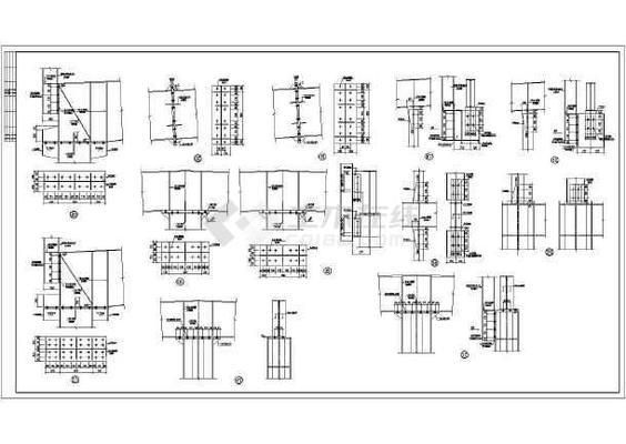 鋼結(jié)構(gòu)二層樓圖片(關(guān)于鋼結(jié)構(gòu)二層樓的一些圖片資源) 結(jié)構(gòu)工業(yè)裝備施工 第2張 鋼結(jié)構(gòu)二層樓圖片(關(guān)于鋼結(jié)構(gòu)二層樓的一些圖片資源) 結(jié)構(gòu)工業(yè)裝備施工 第2張