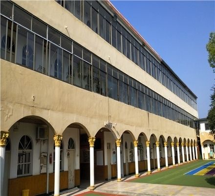 冷庫施工方案及圖紙大全圖片（冷庫施工方案中包含哪些關(guān)鍵步驟提高能效和降低運(yùn)營成本）