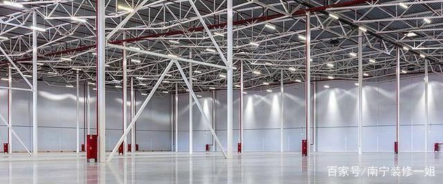 鋼結構如何裝飾 北京加固施工 第1張 鋼結構如何裝飾 北京加固施工 第1張