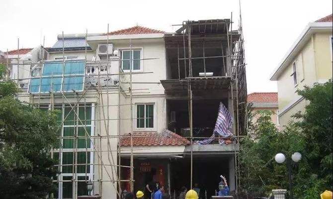 老小區(qū)拆了60平米怎么賠償濟(jì)南（在濟(jì)南，老小區(qū)拆除60平米的補(bǔ)償標(biāo)準(zhǔn)是什么？）