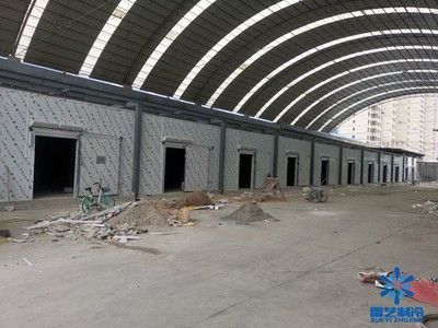 一萬平方米的廠房造價大概多少錢(廠房造價受到多種因素的影響) 建筑施工圖設(shè)計 第1張 一萬平方米的廠房造價大概多少錢(廠房造價受到多種因素的影響) 建筑施工圖設(shè)計 第1張