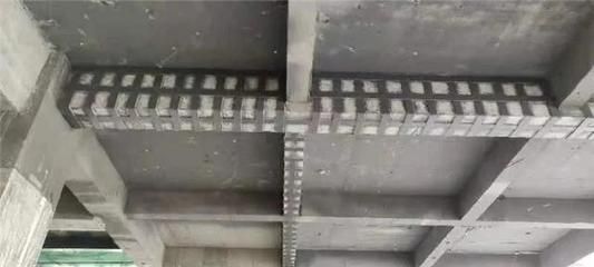 北京樓板加固設(shè)計單位電話號碼是多少 結(jié)構(gòu)框架設(shè)計 第5張 北京樓板加固設(shè)計單位電話號碼是多少 結(jié)構(gòu)框架設(shè)計 第5張