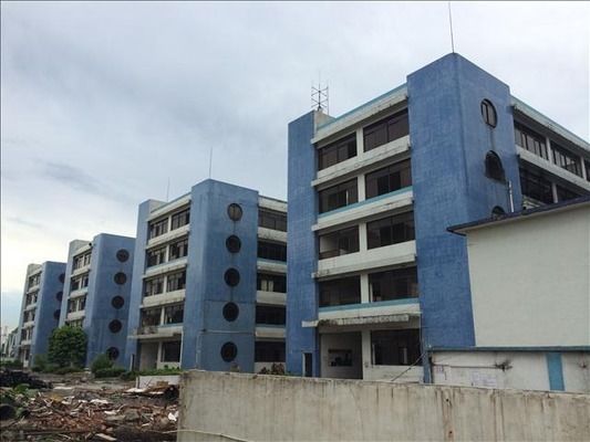 承重墻檢測報告和評估報告有什么區(qū)別 結構機械鋼結構施工 第3張 承重墻檢測報告和評估報告有什么區(qū)別 結構機械鋼結構施工 第3張