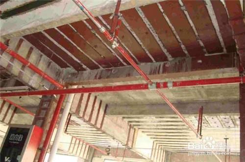 樓板房如何加固好（樓板房加固方法及其注意事項） 結(jié)構(gòu)工業(yè)鋼結(jié)構(gòu)設(shè)計 第2張