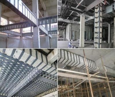 北京做鋼結構比較好的公司排名榜 裝飾家裝施工 第2張 北京做鋼結構比較好的公司排名榜 裝飾家裝施工 第2張