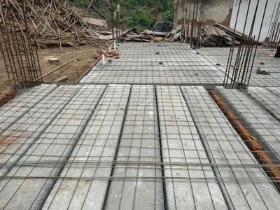 樓板多少錢一塊新的3米3（預制板與現(xiàn)澆樓板優(yōu)缺點） 結(jié)構工業(yè)鋼結(jié)構設計 第4張