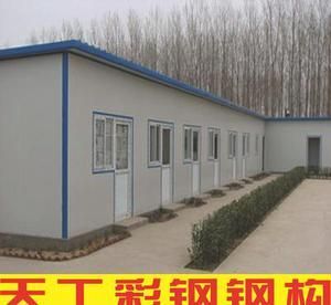 北京彩鋼生產(chǎn)廠家地址（北京彩鋼廠家產(chǎn)品質(zhì)量對比） 結(jié)構(gòu)砌體施工 第3張