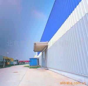 北京彩鋼生產(chǎn)廠家地址（北京彩鋼廠家產(chǎn)品質(zhì)量對比） 結(jié)構(gòu)砌體施工 第2張