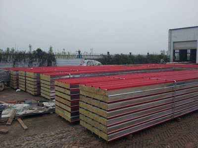 北京彩鋼生產(chǎn)廠家地址（北京彩鋼廠家產(chǎn)品質(zhì)量對比） 結(jié)構(gòu)砌體施工 第5張