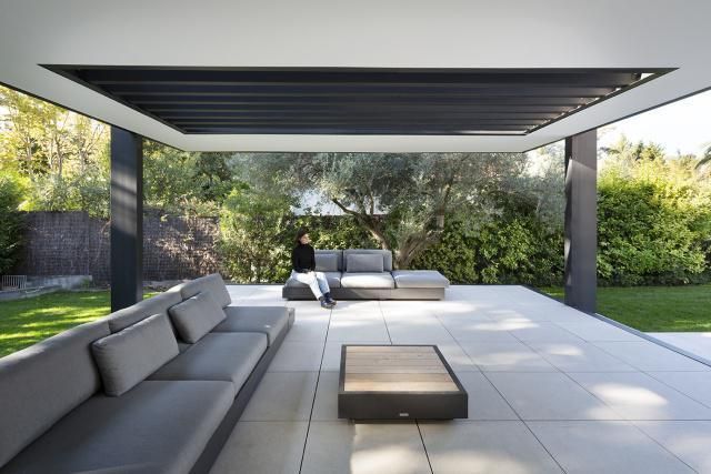 鋼結(jié)構(gòu)玻璃陽光房效果圖 結(jié)構(gòu)工業(yè)鋼結(jié)構(gòu)設(shè)計 第3張