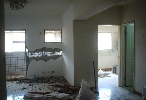 承重墻改梁安全嗎多少錢一平方(承重墻改梁前后對比) 裝飾幕墻設(shè)計(jì) 第3張 承重墻改梁安全嗎多少錢一平方(承重墻改梁前后對比) 裝飾幕墻設(shè)計(jì) 第3張