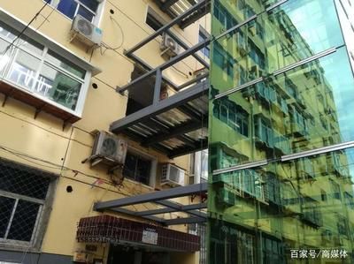 北京老樓改造方案設(shè)計(jì)(北京老樓改造工作改革方案設(shè)計(jì)師以最大限度地開放空間) 鋼結(jié)構(gòu)玻璃棧道設(shè)計(jì) 第4張 北京老樓改造方案設(shè)計(jì)(北京老樓改造工作改革方案設(shè)計(jì)師以最大限度地開放空間) 鋼結(jié)構(gòu)玻璃棧道設(shè)計(jì) 第4張