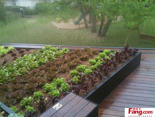 北京屋頂設(shè)計(jì)（北京屋頂花園新規(guī)鼓勵(lì)在多層住宅設(shè)置開(kāi)敞陽(yáng)臺(tái)增強(qiáng)住區(qū)內(nèi)外透綠） 鋼結(jié)構(gòu)鋼結(jié)構(gòu)螺旋樓梯設(shè)計(jì) 第3張