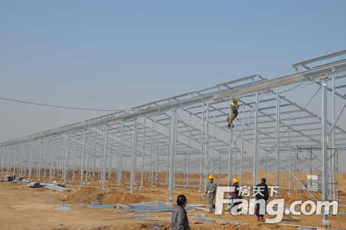 鋼結構如何裝修(鋼結構裝修風格選擇) 結構橋梁鋼結構設計 第5張 鋼結構如何裝修(鋼結構裝修風格選擇) 結構橋梁鋼結構設計 第5張