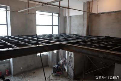 鋼結構如何裝修(鋼結構裝修風格選擇) 結構橋梁鋼結構設計 第4張 鋼結構如何裝修(鋼結構裝修風格選擇) 結構橋梁鋼結構設計 第4張