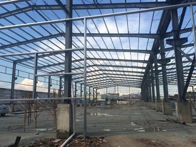 建廠房1萬(wàn)平方多少錢（建廠房的總造價(jià)受多種因素影響）