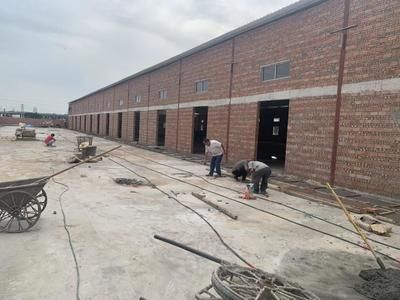 建廠房1萬平方多少錢（建廠房的總造價受多種因素影響） 結(jié)構(gòu)機械鋼結(jié)構(gòu)設(shè)計 第4張