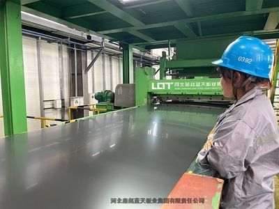 屋面面板 不銹鋼和彩鋼板 建筑方案設(shè)計(jì) 第4張 屋面面板 不銹鋼和彩鋼板 建筑方案設(shè)計(jì) 第4張