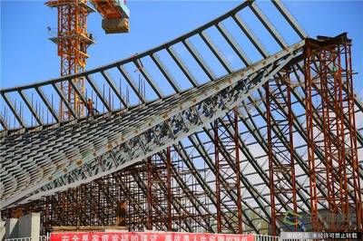 北京舊鋼結(jié)構(gòu)出售價格(北京地區(qū)舊鋼結(jié)構(gòu)出售價格受多種因素影響北京舊鋼結(jié)構(gòu)回收注意事項) 鋼結(jié)構(gòu)異形設(shè)計 第3張 北京舊鋼結(jié)構(gòu)出售價格(北京地區(qū)舊鋼結(jié)構(gòu)出售價格受多種因素影響北京舊鋼結(jié)構(gòu)回收注意事項) 鋼結(jié)構(gòu)異形設(shè)計 第3張