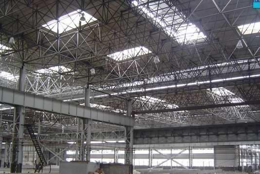 冷庫施工工藝有哪些種類（冷庫施工工藝）