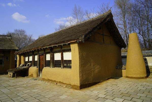 磚墻加固措施有哪些 鋼結(jié)構(gòu)鋼結(jié)構(gòu)停車場施工 第3張