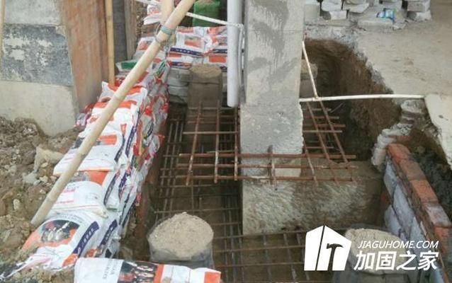 已建房地基加固(地基加固方法及其具體實(shí)施步驟) 結(jié)構(gòu)電力行業(yè)施工 第2張 已建房地基加固(地基加固方法及其具體實(shí)施步驟) 結(jié)構(gòu)電力行業(yè)施工 第2張