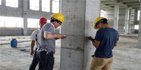 專門檢測承重墻的機構是哪家(專門檢測承重墻的機構有多家權威的承重墻檢測機構有多家) 鋼結構蹦極施工 第1張 專門檢測承重墻的機構是哪家(專門檢測承重墻的機構有多家權威的承重墻檢測機構有多家) 鋼結構蹦極施工 第1張