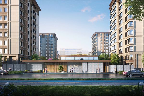 北京新別墅樓盤有哪些（北京新別墅樓盤） 結(jié)構(gòu)工業(yè)裝備施工 第1張