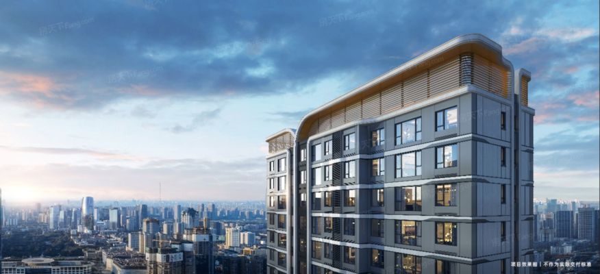 北京新別墅樓盤有哪些（北京新別墅樓盤） 結(jié)構(gòu)工業(yè)裝備施工 第2張