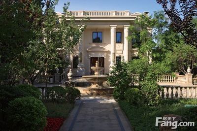 北京新別墅樓盤有哪些（北京新別墅樓盤） 結(jié)構(gòu)工業(yè)裝備施工 第3張