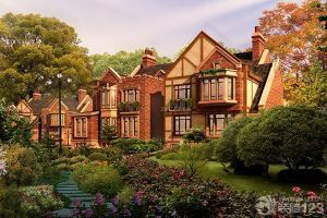 北京新別墅樓盤有哪些（北京新別墅樓盤） 結(jié)構(gòu)工業(yè)裝備施工 第5張