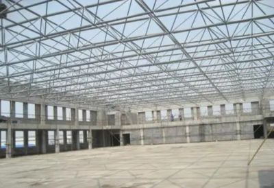 鋼結(jié)構(gòu)清包價格多少(鋼結(jié)構(gòu)安裝清包價格) 結(jié)構(gòu)工業(yè)鋼結(jié)構(gòu)施工 第2張 鋼結(jié)構(gòu)清包價格多少(鋼結(jié)構(gòu)安裝清包價格) 結(jié)構(gòu)工業(yè)鋼結(jié)構(gòu)施工 第2張