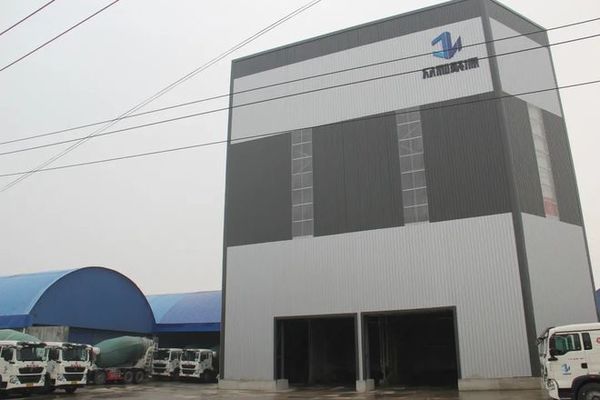 北京市攪拌站封閉情況(關(guān)于北京市攪拌站封閉情況的詳細信息) 裝飾工裝施工 第1張 北京市攪拌站封閉情況(關(guān)于北京市攪拌站封閉情況的詳細信息) 裝飾工裝施工 第1張