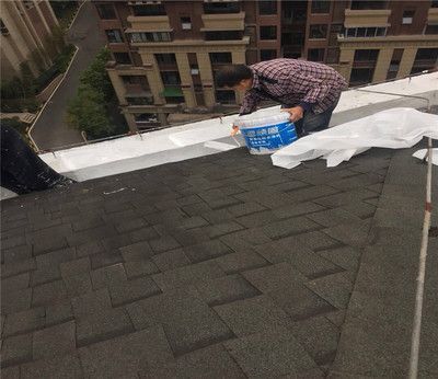 老房子屋頂加固材料是什么(屋頂加固施工注意事項) 全國鋼結(jié)構(gòu)廠 第3張 老房子屋頂加固材料是什么(屋頂加固施工注意事項) 全國鋼結(jié)構(gòu)廠 第3張