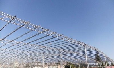 鋼結(jié)構(gòu)車間造價(jià)多少錢一平方（鋼結(jié)構(gòu)廠房造價(jià)影響因素分析） 鋼結(jié)構(gòu)網(wǎng)架設(shè)計(jì) 第4張