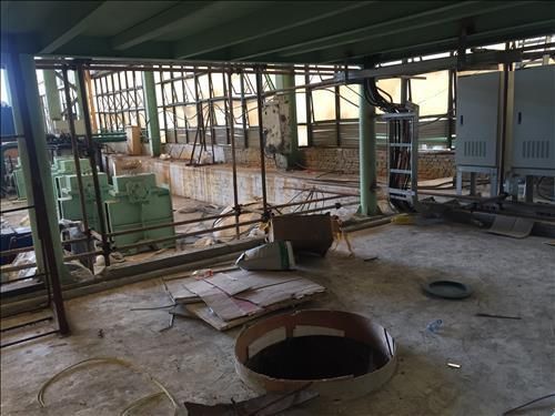 房屋承重墻鑒定機(jī)構(gòu)在哪里 建筑施工圖設(shè)計(jì) 第5張 房屋承重墻鑒定機(jī)構(gòu)在哪里 建筑施工圖設(shè)計(jì) 第5張