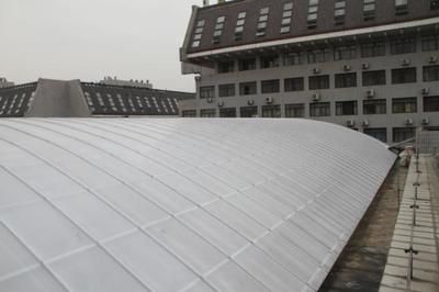 屋頂加裝(關(guān)于屋頂加裝光伏的一些關(guān)鍵點(diǎn)) 結(jié)構(gòu)地下室施工 第4張 屋頂加裝(關(guān)于屋頂加裝光伏的一些關(guān)鍵點(diǎn)) 結(jié)構(gòu)地下室施工 第4張