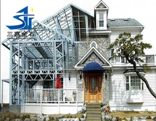 北京板房 北京加固設計 第2張