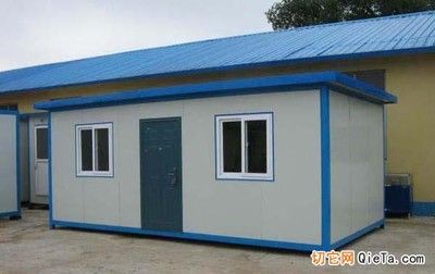 北京板房 北京加固設計 第3張