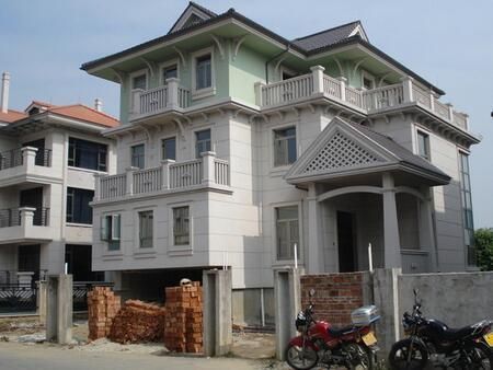 北京自建別墅能不能拿到房產(chǎn)證 建筑施工圖設(shè)計(jì) 第2張 北京自建別墅能不能拿到房產(chǎn)證 建筑施工圖設(shè)計(jì) 第2張