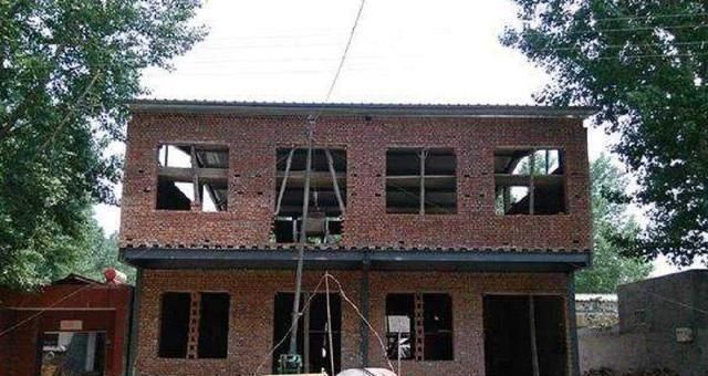 北京自建別墅能不能拿到房產(chǎn)證 建筑施工圖設(shè)計(jì) 第4張 北京自建別墅能不能拿到房產(chǎn)證 建筑施工圖設(shè)計(jì) 第4張